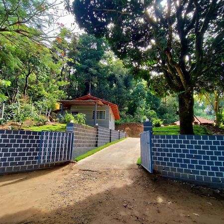 Darshan'S Home Stay Madikeri Extérieur photo