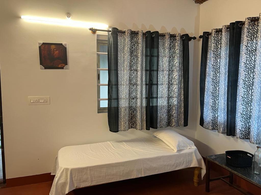 Darshan'S Home Stay Madikeri Extérieur photo