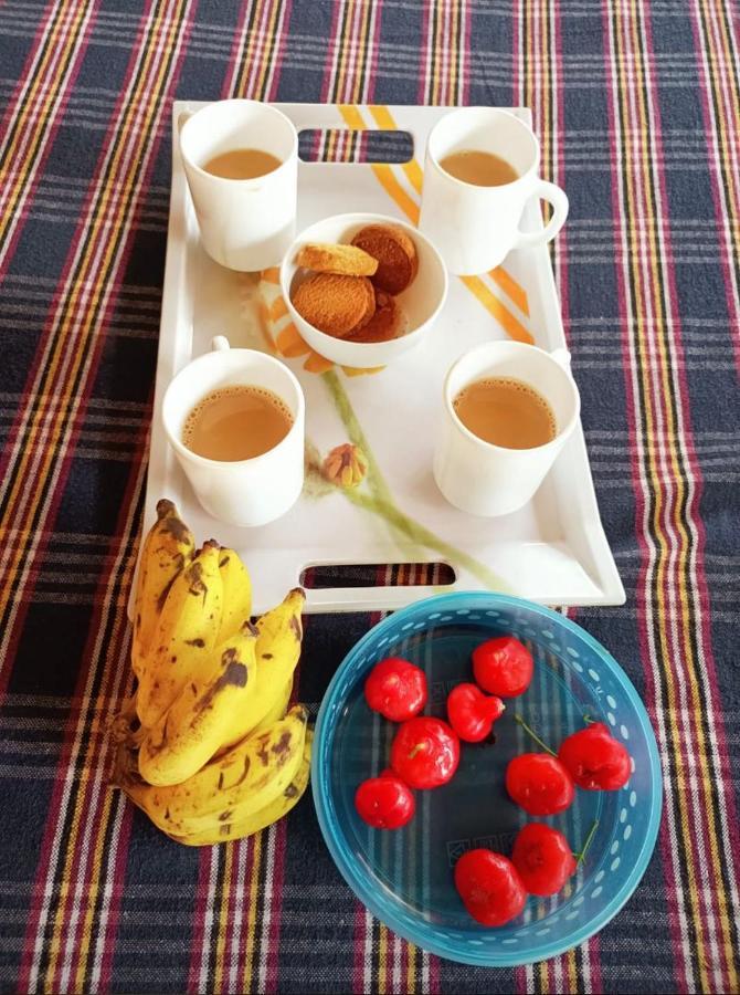 Darshan'S Home Stay Madikeri Extérieur photo