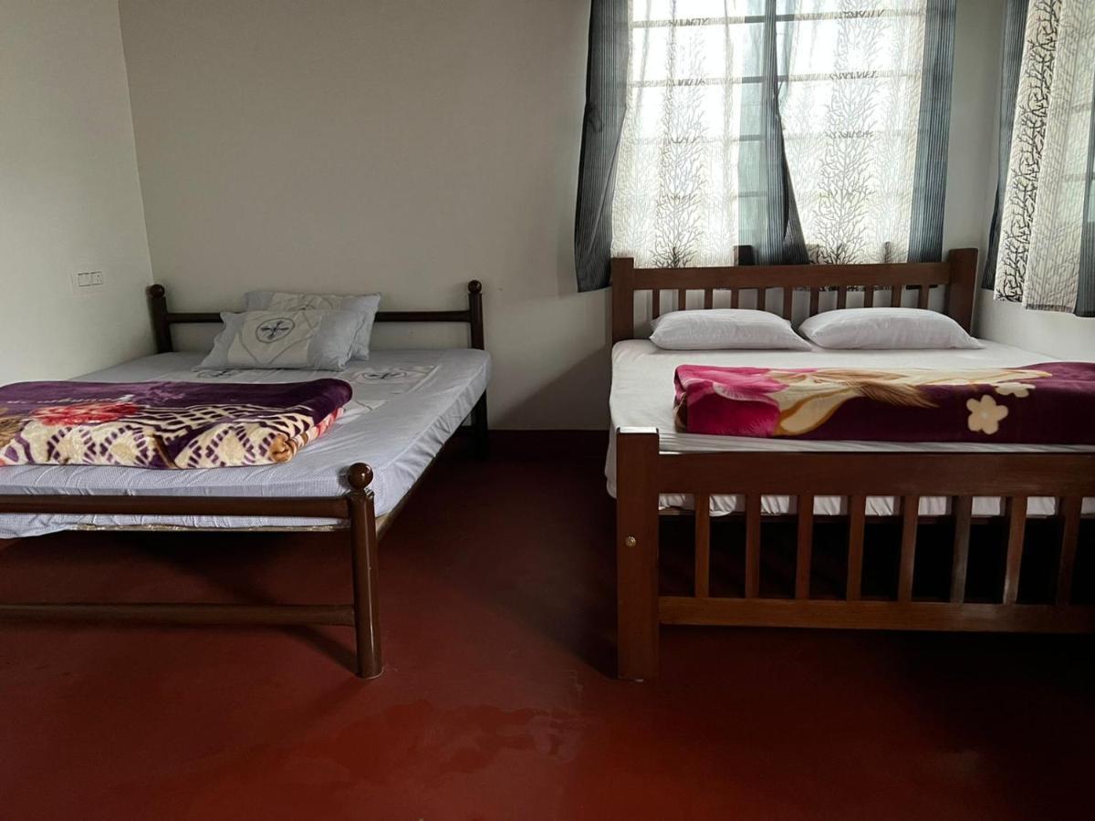 Darshan'S Home Stay Madikeri Extérieur photo