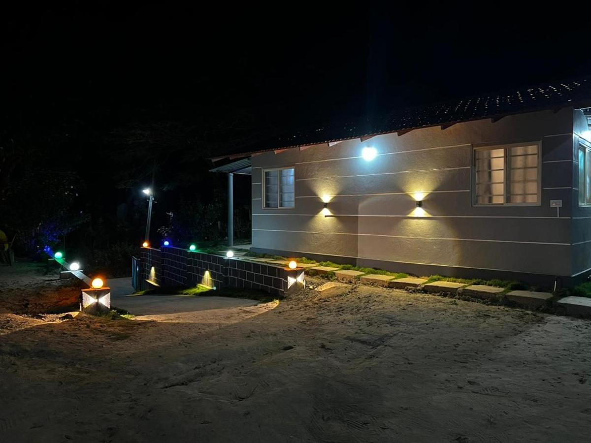 Darshan'S Home Stay Madikeri Extérieur photo