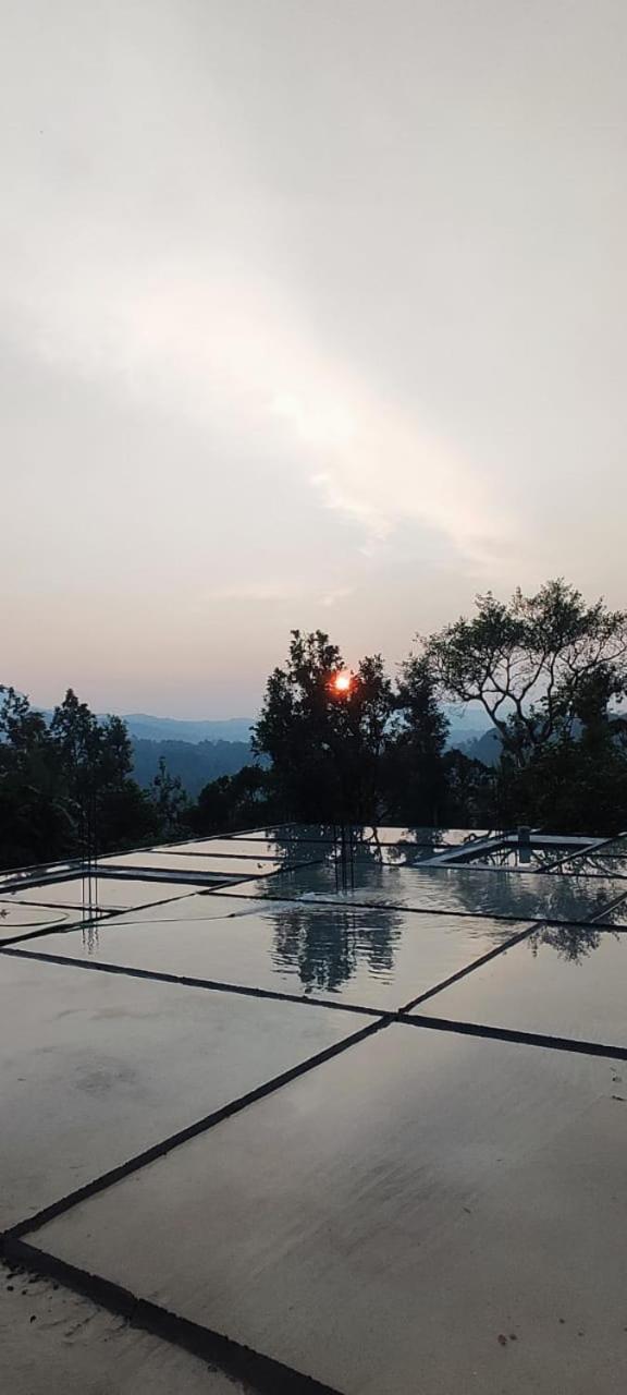 Darshan'S Home Stay Madikeri Extérieur photo